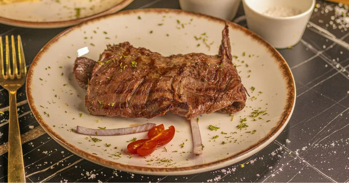 Beef Round Steak Recipes