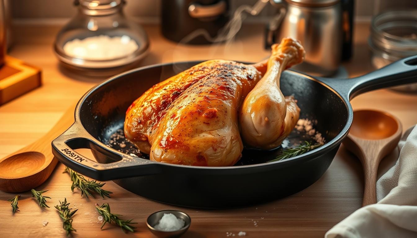 recipe for bone in chicken breast
