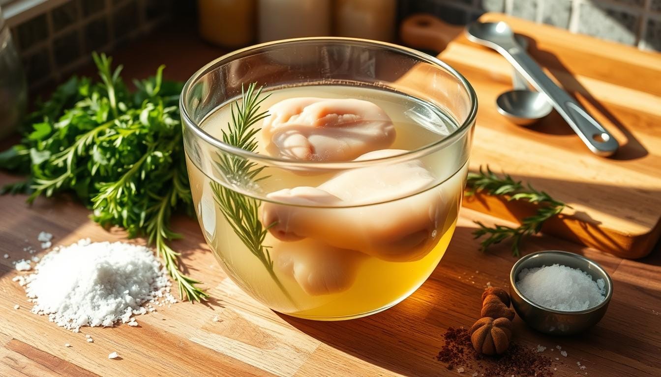Brine Chicken Thighs for Juicy Results – 6 Foolproof Tips