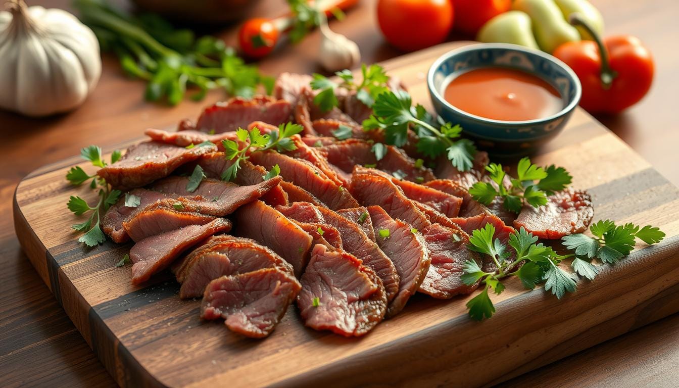 Thinly Sliced Beef: 6 Delicious Recipes for Busy Nights