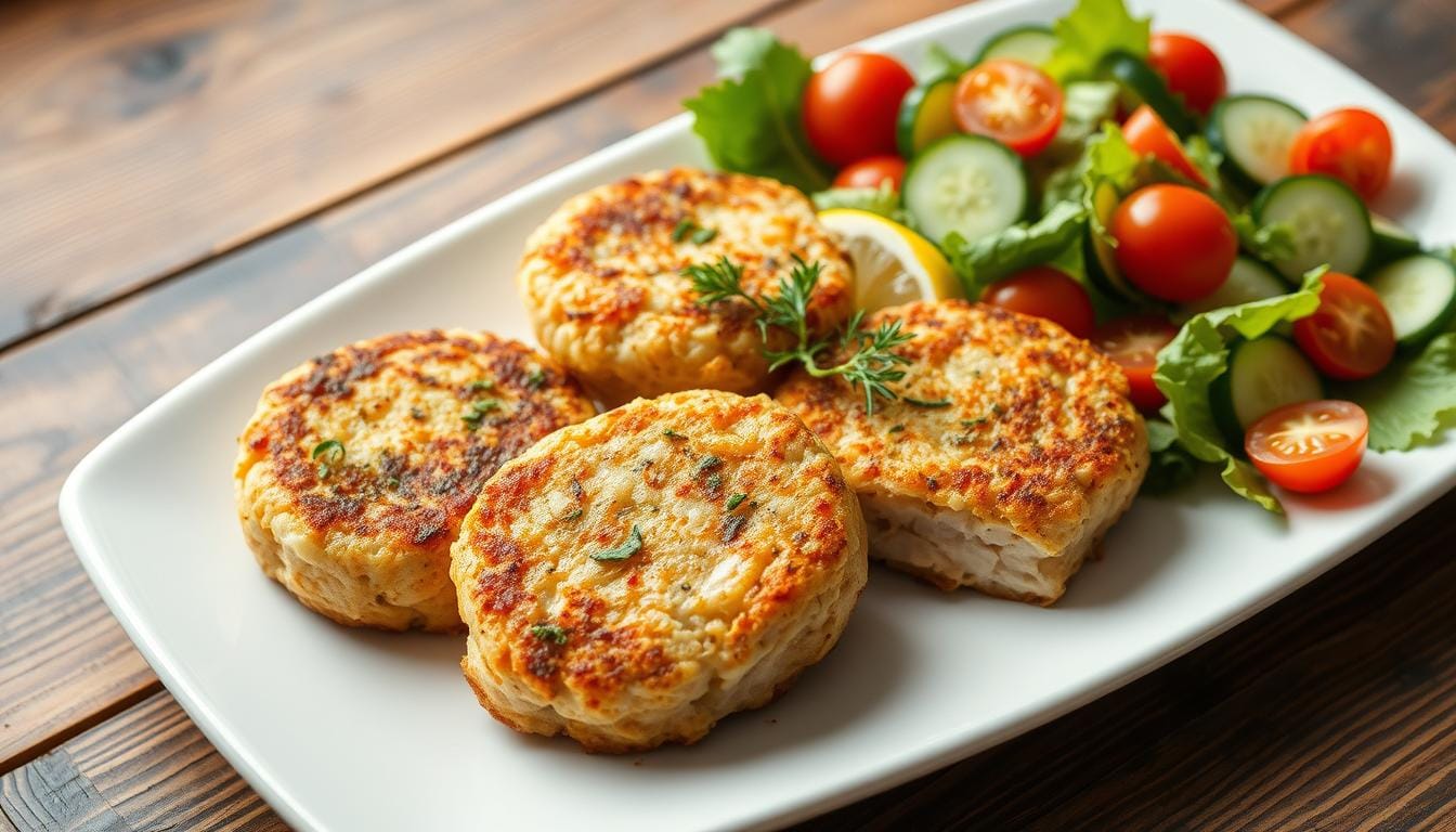 Salmon Patties: 5 Delicious Ways to Satisfy Your Cravings