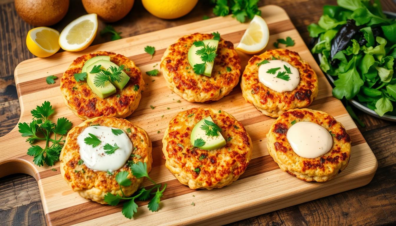 How to Make Salmon Patties: 6 Steps for Perfect Flavor