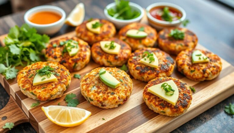 Alaskan Pink Salmon Cakes Recipe: Easy in 30 Minutes