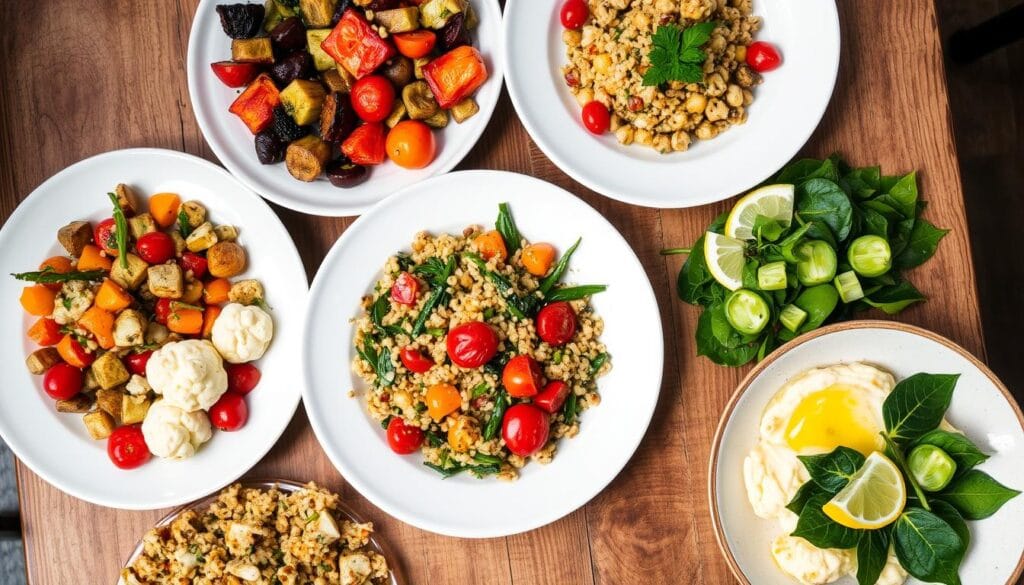 gluten-free side dishes gluten-free side dishes