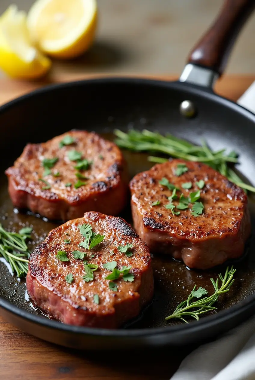 round steak recipe