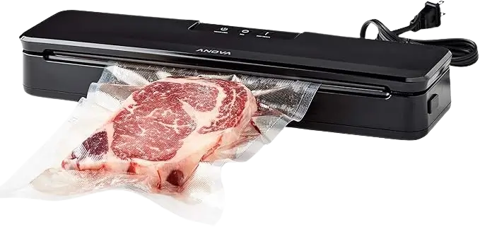 anova vacuum sealer