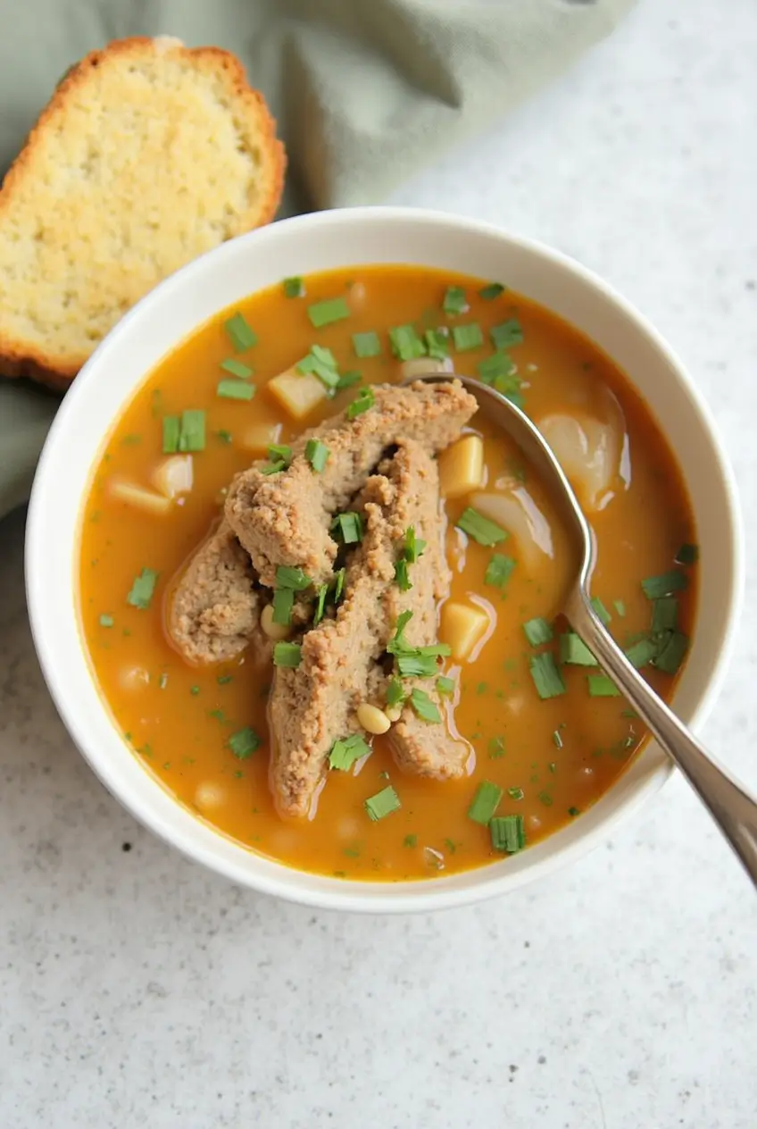 meatloaf recipe lipton onion soup