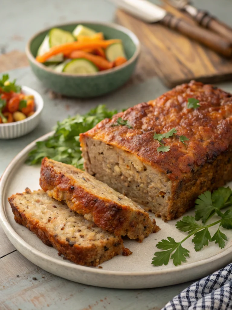 Meatloaf