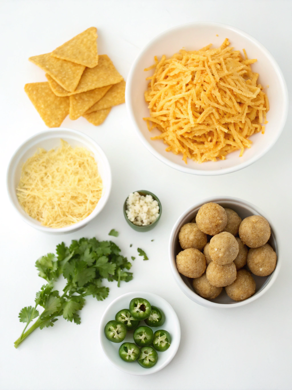 Taco Cheese Ball